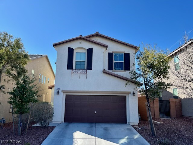 10855 Broxden Junction Avenue Las Vegas NV 89166