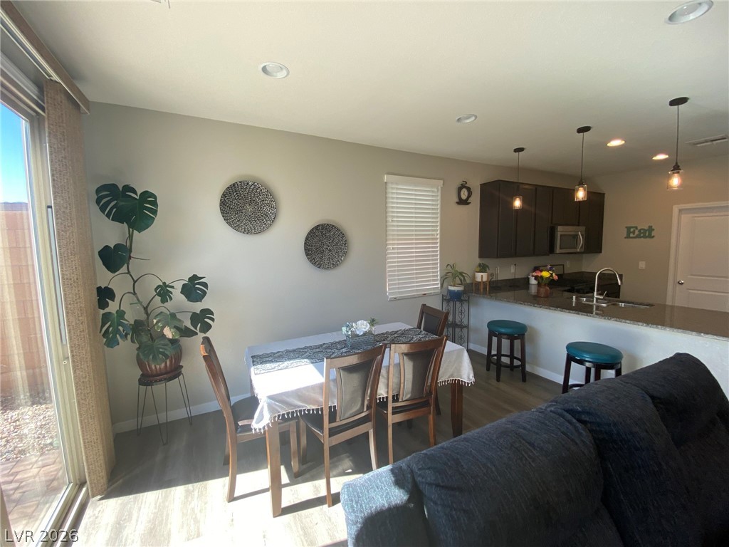 10855 Broxden Junction Avenue Las Vegas NV 89166