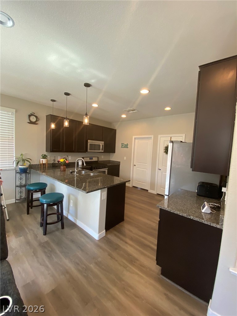 10855 Broxden Junction Avenue Las Vegas NV 89166