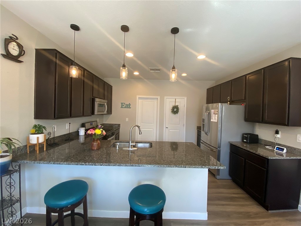 10855 Broxden Junction Avenue Las Vegas NV 89166