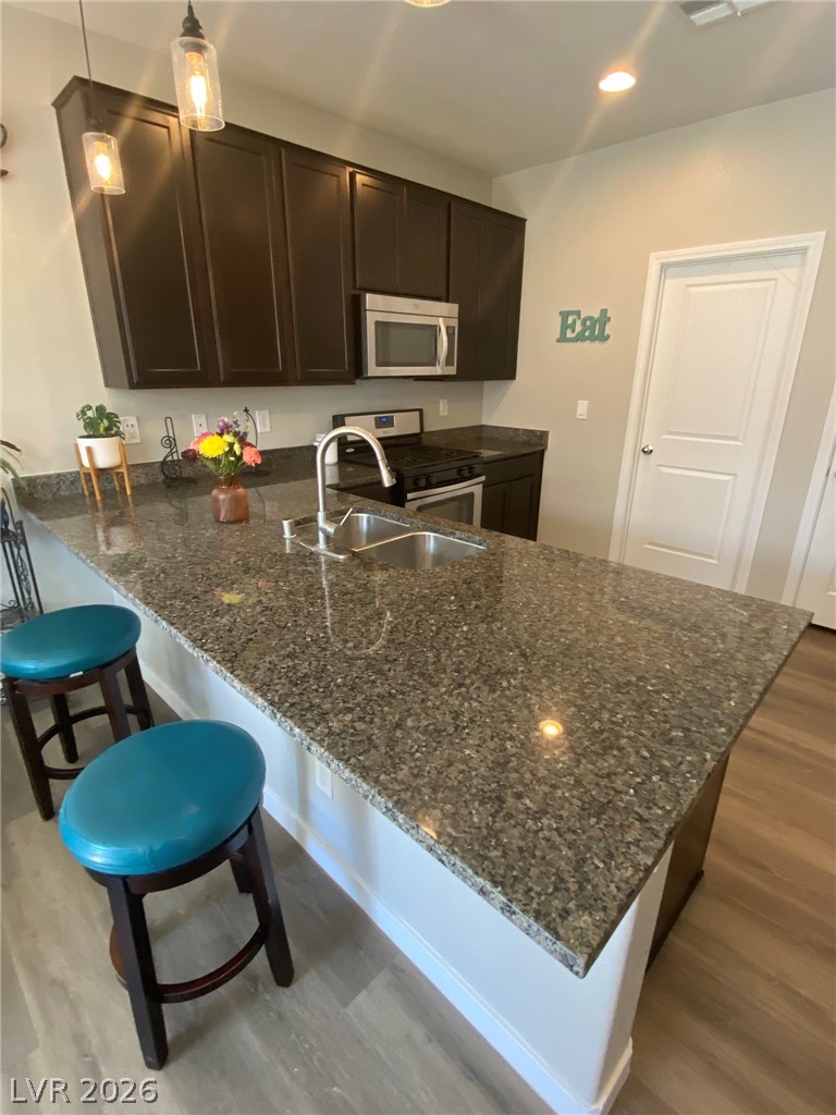 10855 Broxden Junction Avenue Las Vegas NV 89166