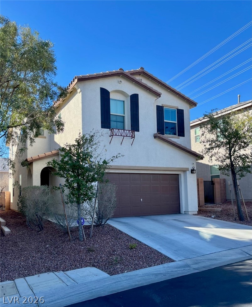10855 Broxden Junction Avenue Las Vegas NV 89166