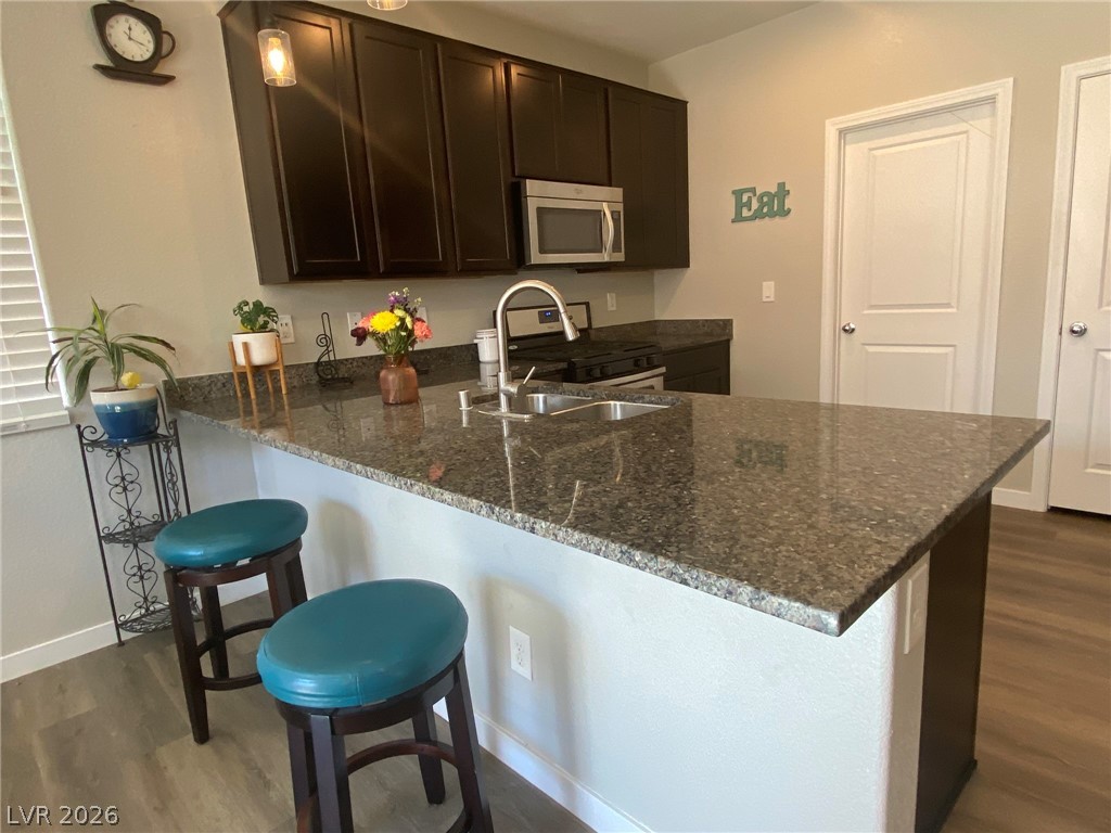 10855 Broxden Junction Avenue Las Vegas NV 89166