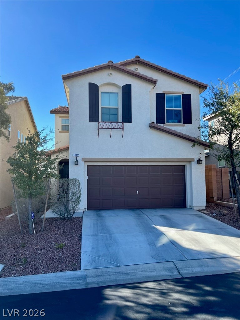 10855 Broxden Junction Avenue Las Vegas NV 89166