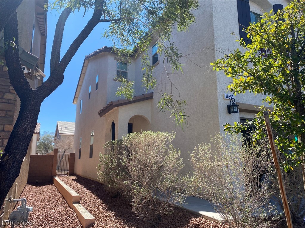 10855 Broxden Junction Avenue Las Vegas NV 89166
