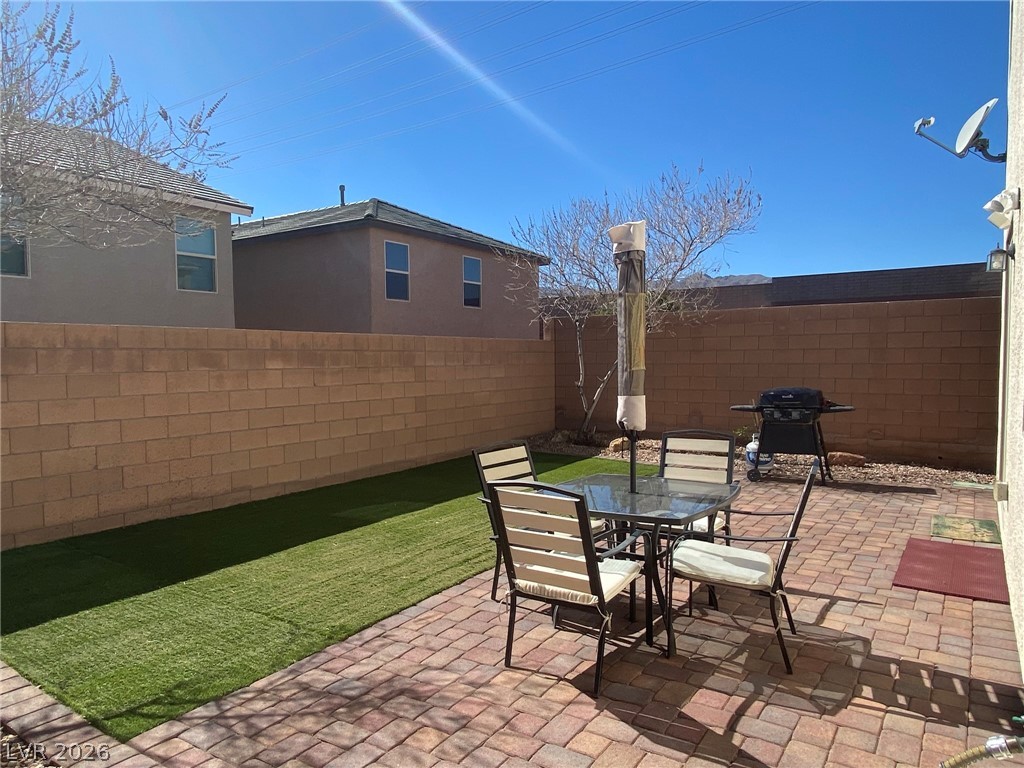 10855 Broxden Junction Avenue Las Vegas NV 89166