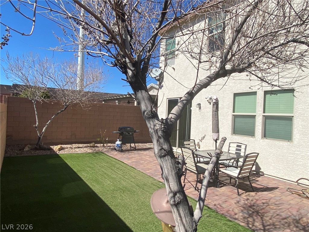 10855 Broxden Junction Avenue Las Vegas NV 89166