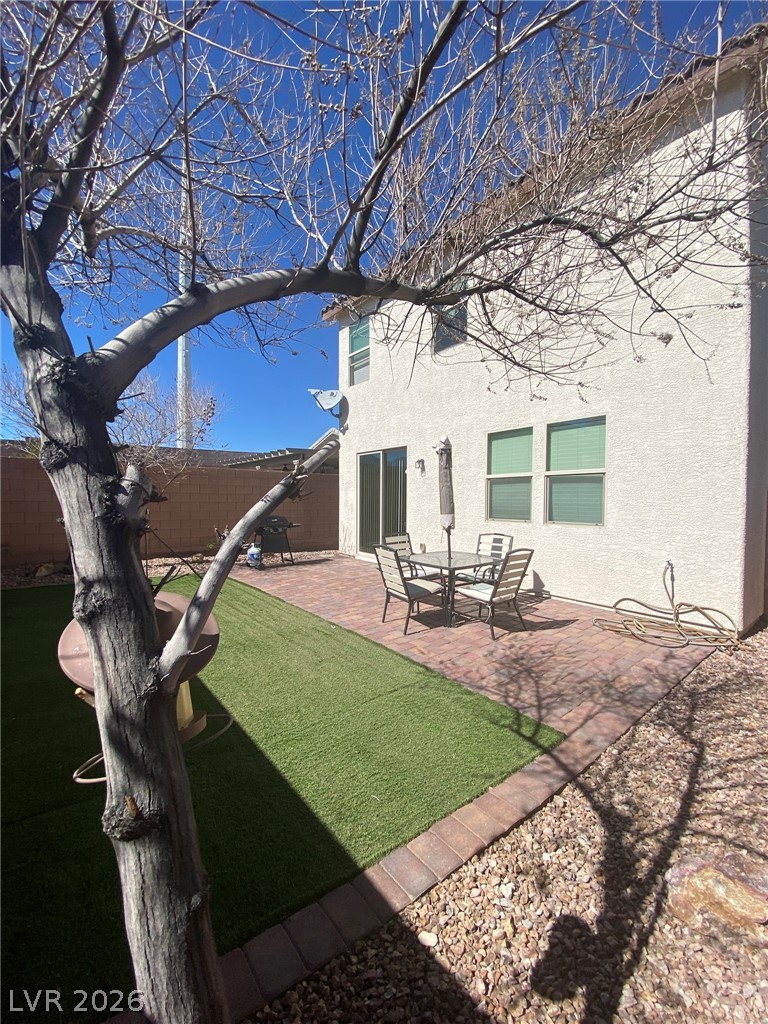 10855 Broxden Junction Avenue Las Vegas NV 89166