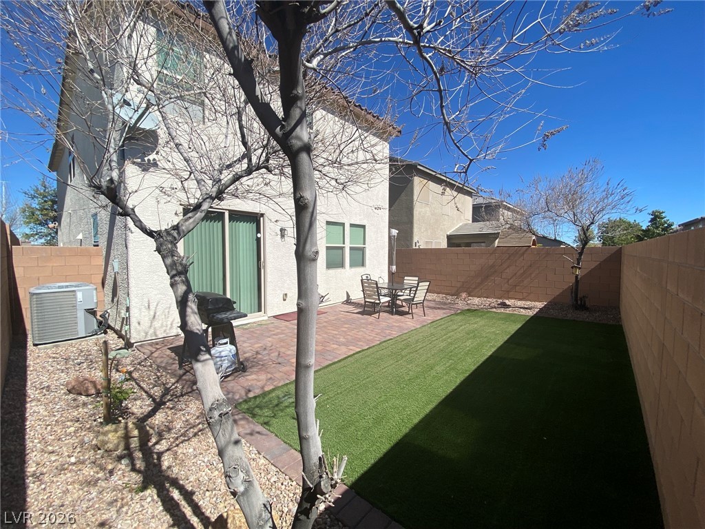 10855 Broxden Junction Avenue Las Vegas NV 89166