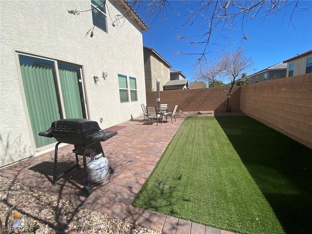 10855 Broxden Junction Avenue Las Vegas NV 89166