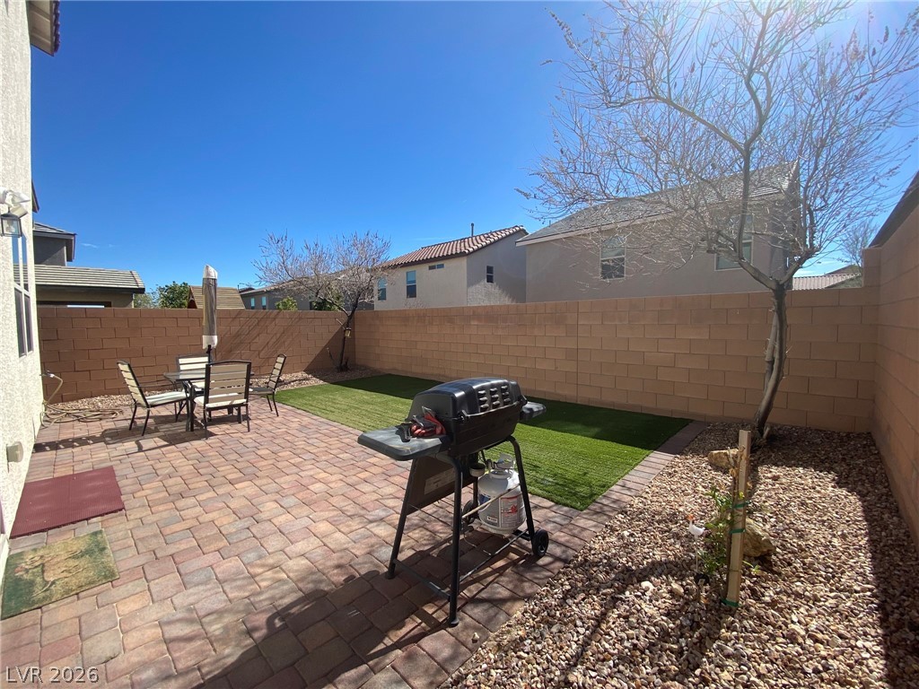 10855 Broxden Junction Avenue Las Vegas NV 89166