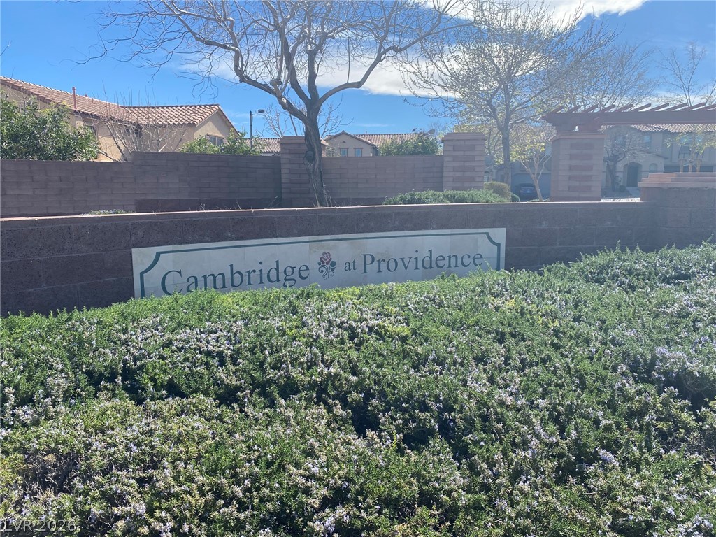 10855 Broxden Junction Avenue Las Vegas NV 89166