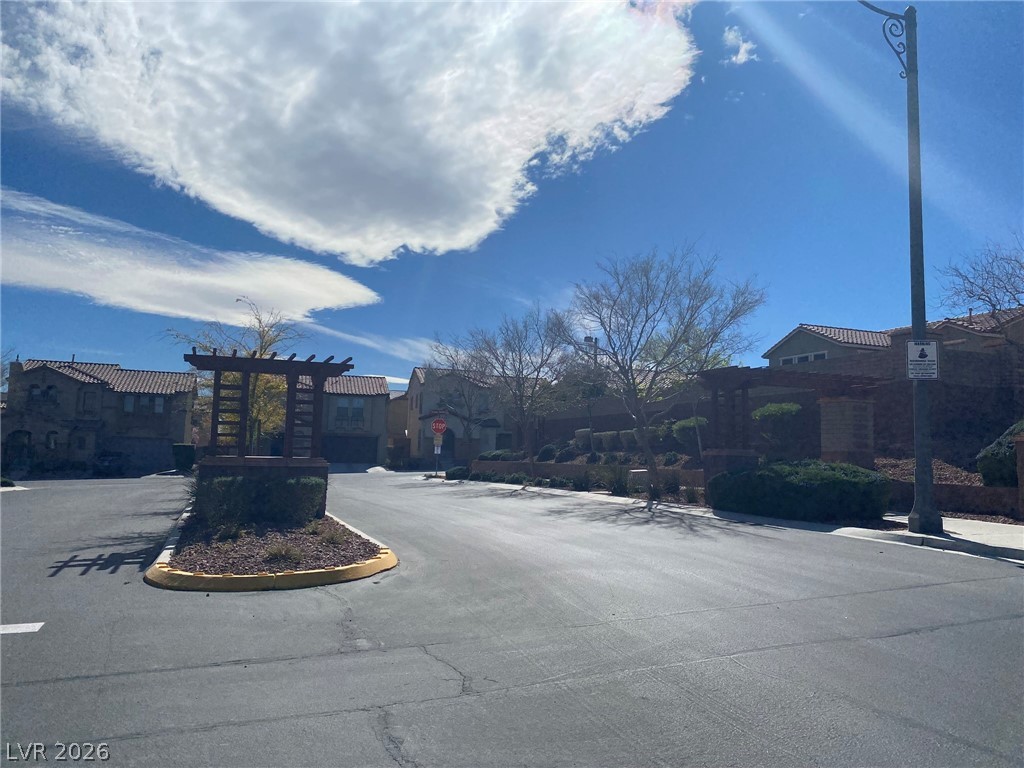 10855 Broxden Junction Avenue Las Vegas NV 89166