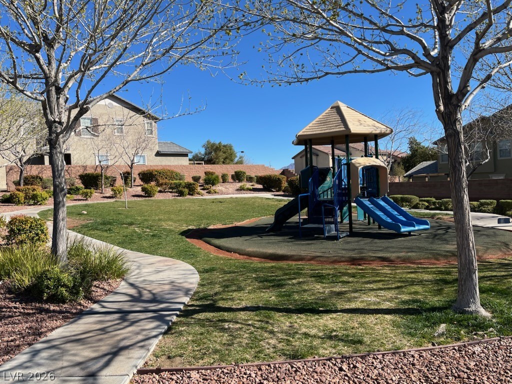 10855 Broxden Junction Avenue Las Vegas NV 89166