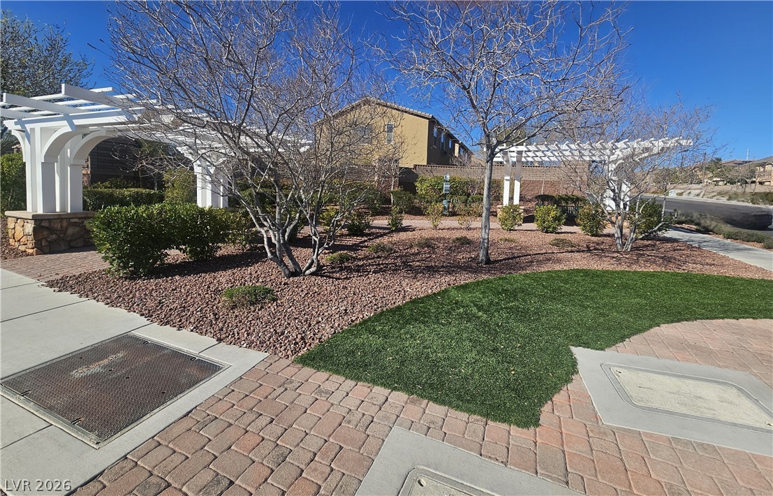 10855 Broxden Junction Avenue Las Vegas NV 89166