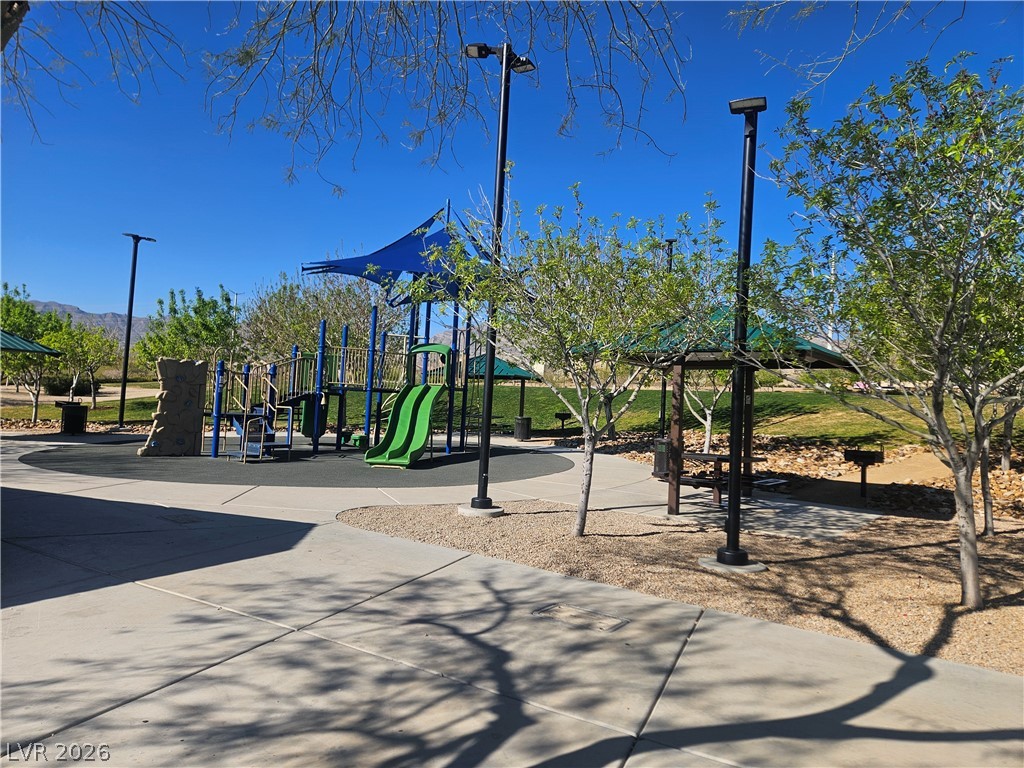 10855 Broxden Junction Avenue Las Vegas NV 89166
