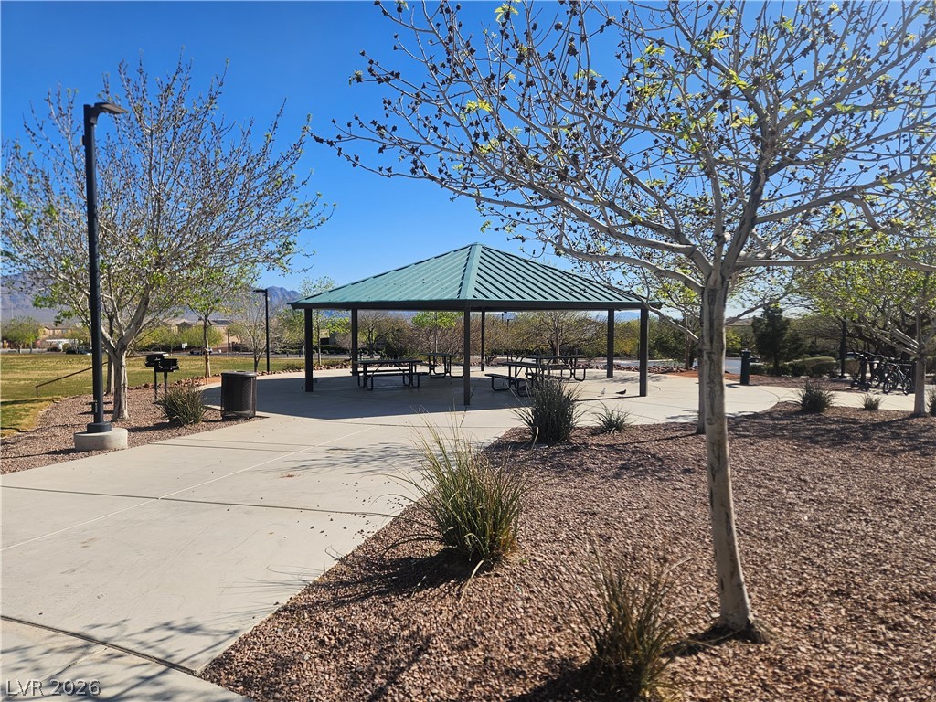 10855 Broxden Junction Avenue Las Vegas NV 89166