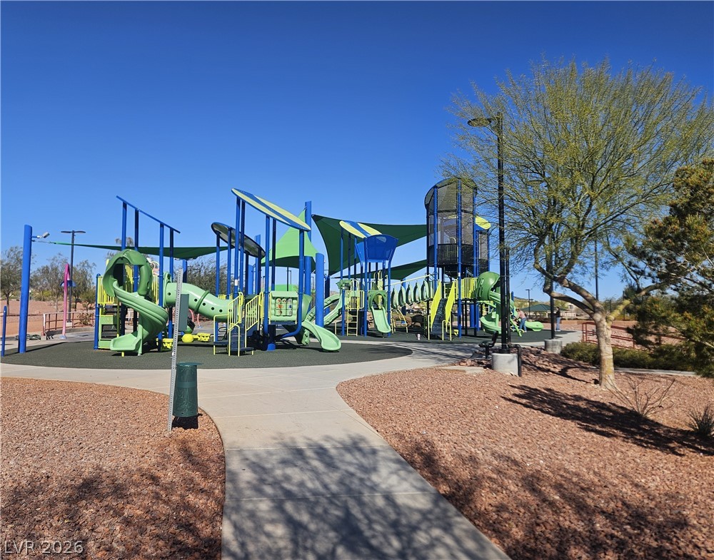 10855 Broxden Junction Avenue Las Vegas NV 89166