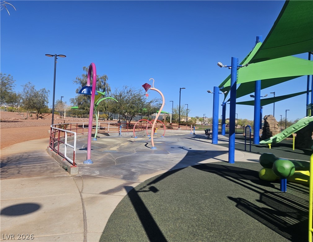 10855 Broxden Junction Avenue Las Vegas NV 89166