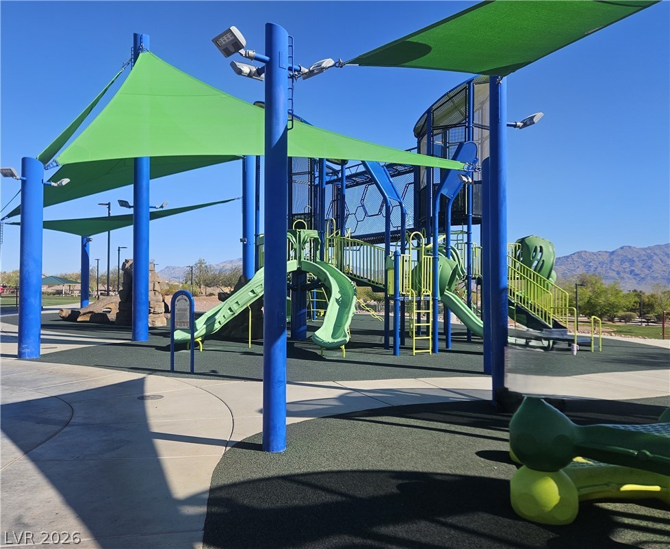 10855 Broxden Junction Avenue Las Vegas NV 89166