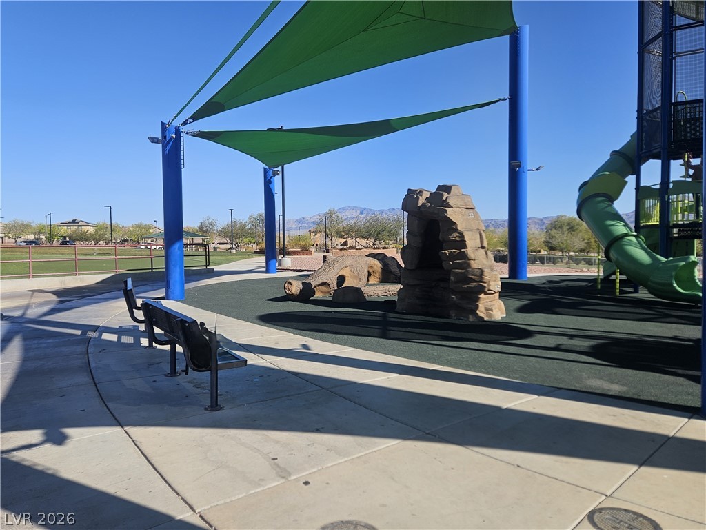 10855 Broxden Junction Avenue Las Vegas NV 89166