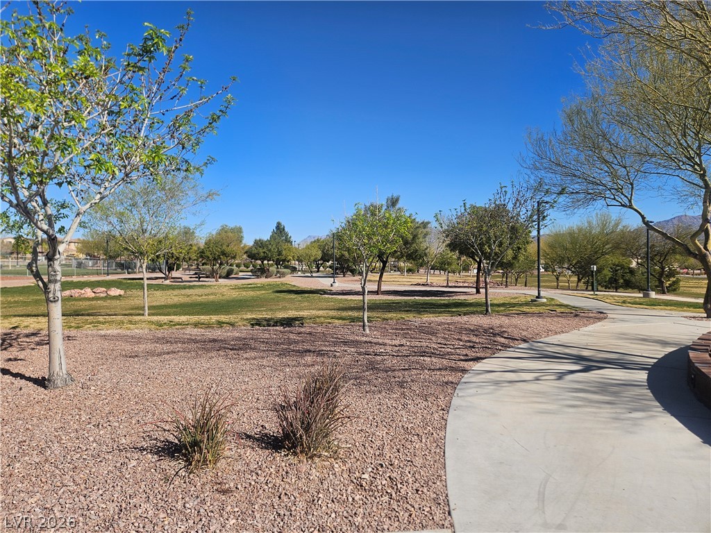 10855 Broxden Junction Avenue Las Vegas NV 89166