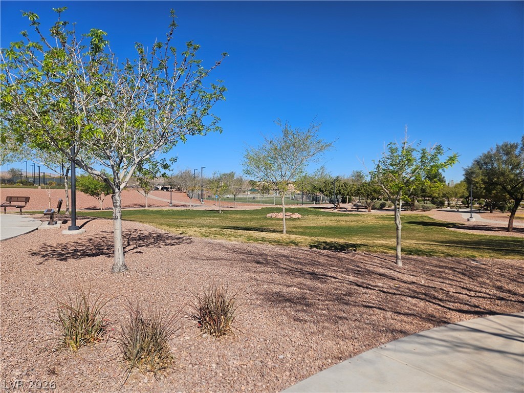 10855 Broxden Junction Avenue Las Vegas NV 89166