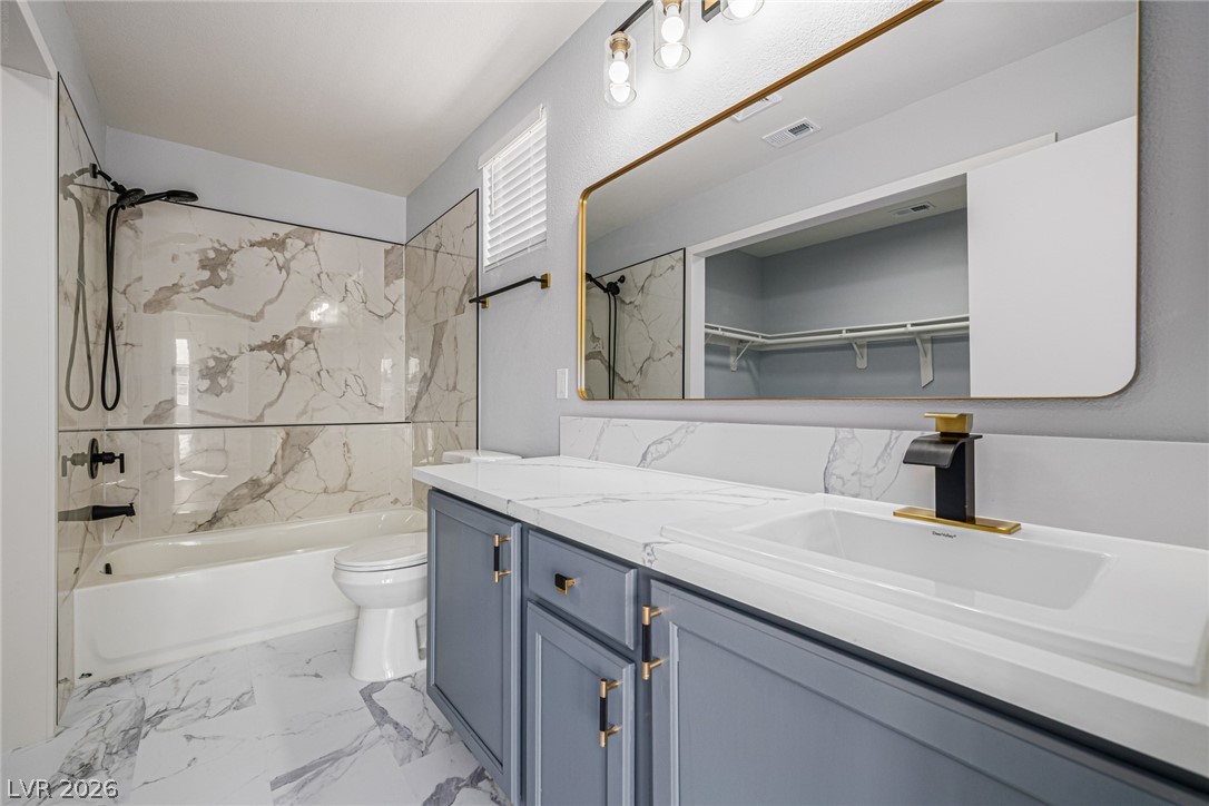 1043 Silver Creek Avenue Las Vegas NV 89183