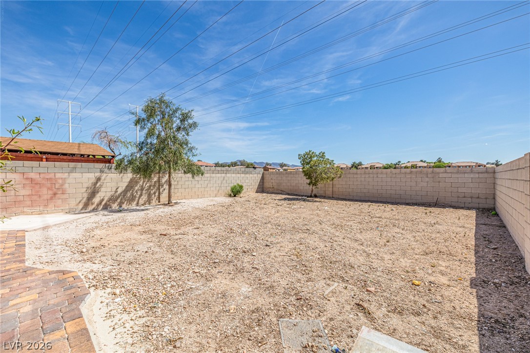 1043 Silver Creek Avenue Las Vegas NV 89183