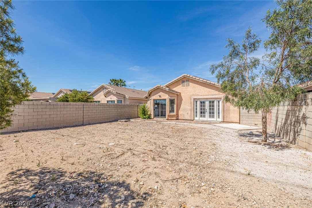 1043 Silver Creek Avenue Las Vegas NV 89183