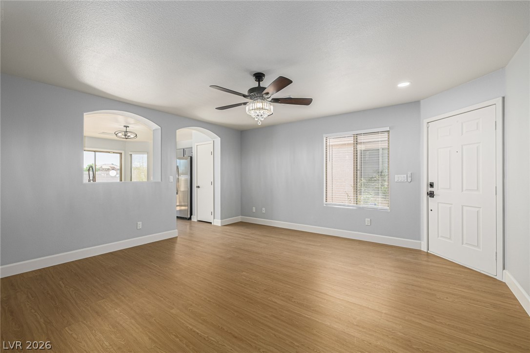1043 Silver Creek Avenue Las Vegas NV 89183