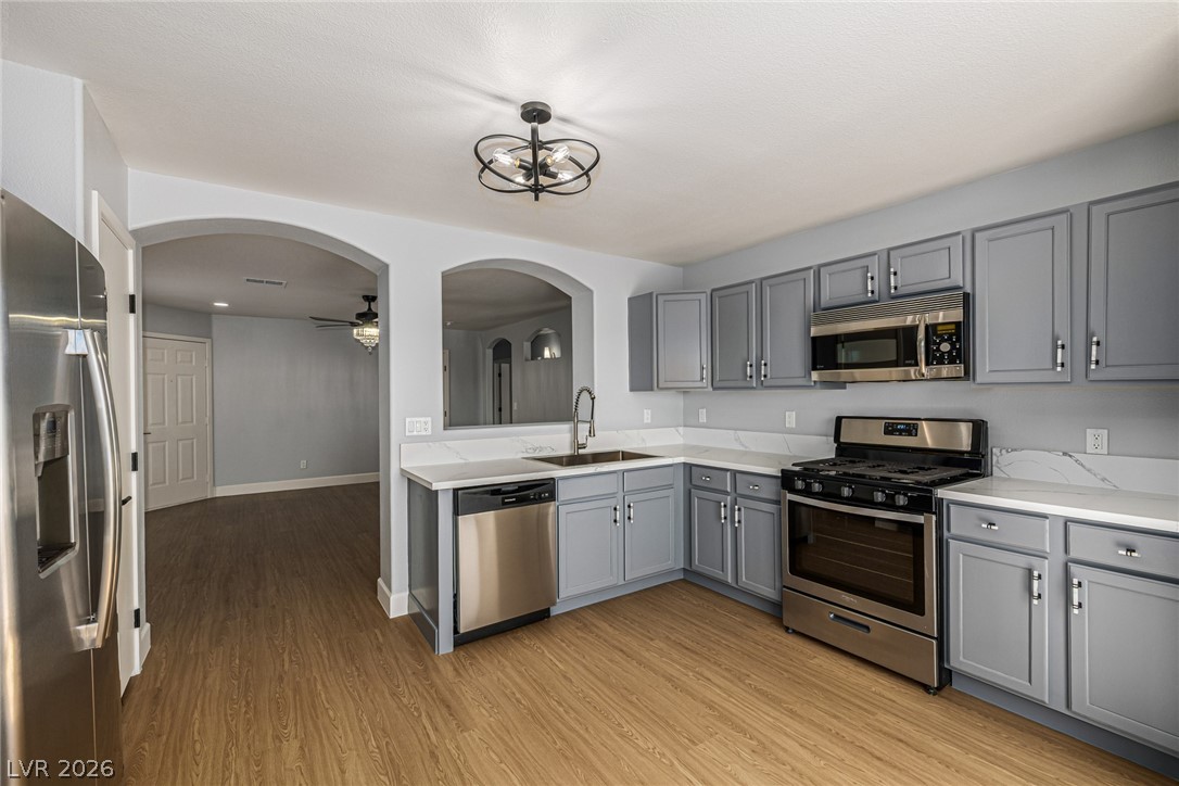 1043 Silver Creek Avenue Las Vegas NV 89183