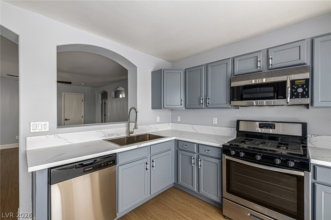 1043 Silver Creek Avenue Las Vegas NV 89183