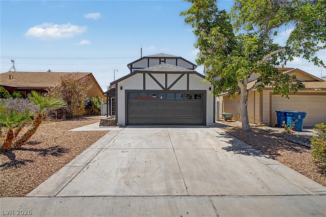1500 Wheatland Way Las Vegas NV 89128