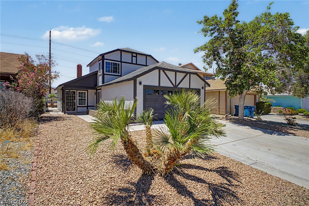 1500 Wheatland Way Las Vegas NV 89128