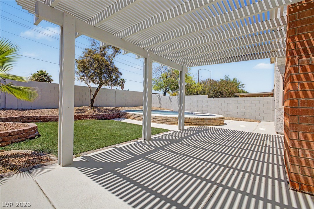 1500 Wheatland Way Las Vegas NV 89128