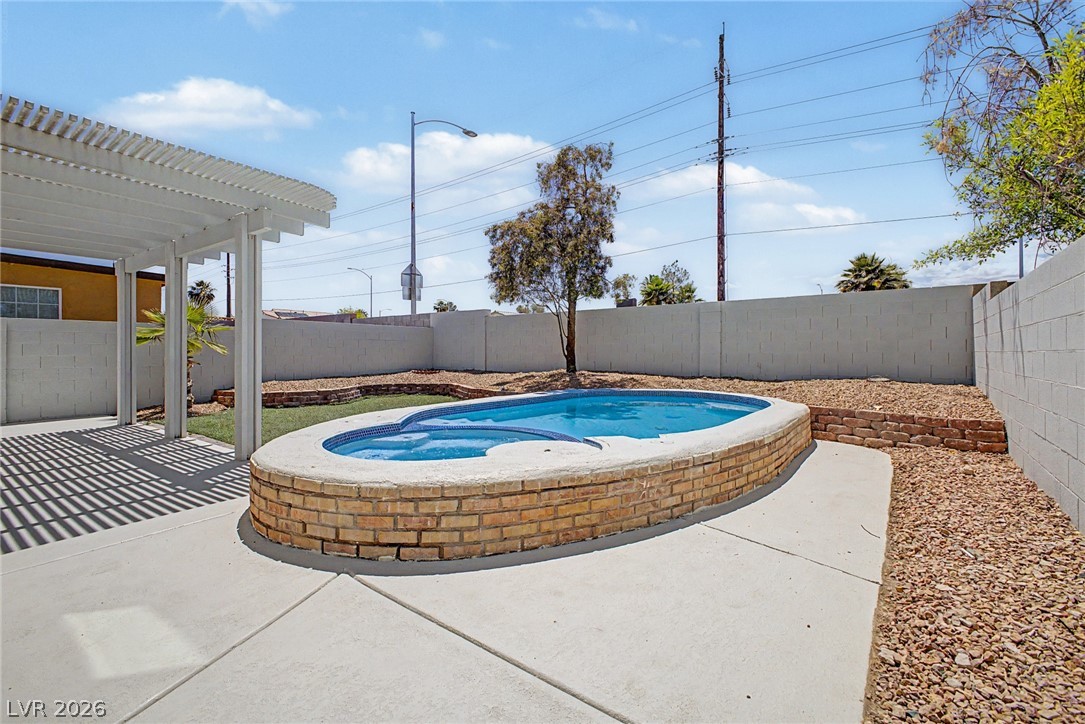 1500 Wheatland Way Las Vegas NV 89128