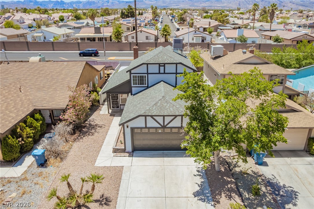 1500 Wheatland Way Las Vegas NV 89128