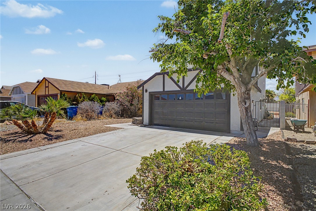 1500 Wheatland Way Las Vegas NV 89128