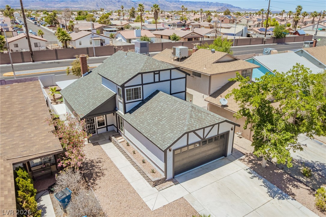 1500 Wheatland Way Las Vegas NV 89128