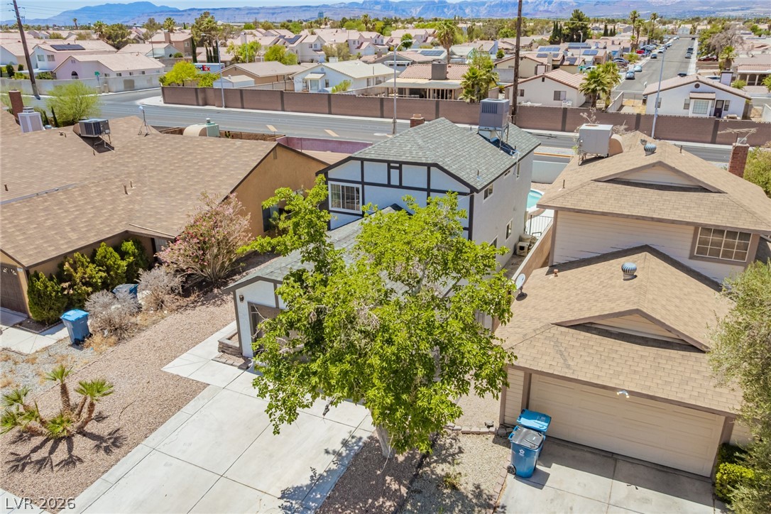 1500 Wheatland Way Las Vegas NV 89128
