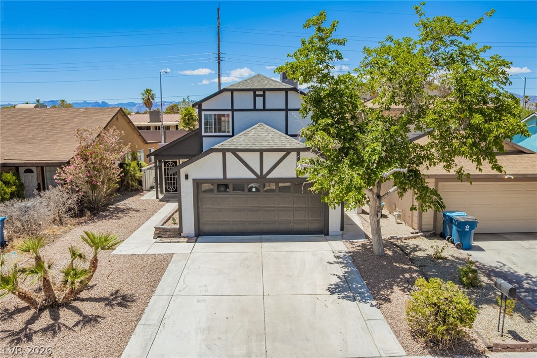 1500 Wheatland Way Las Vegas NV 89128