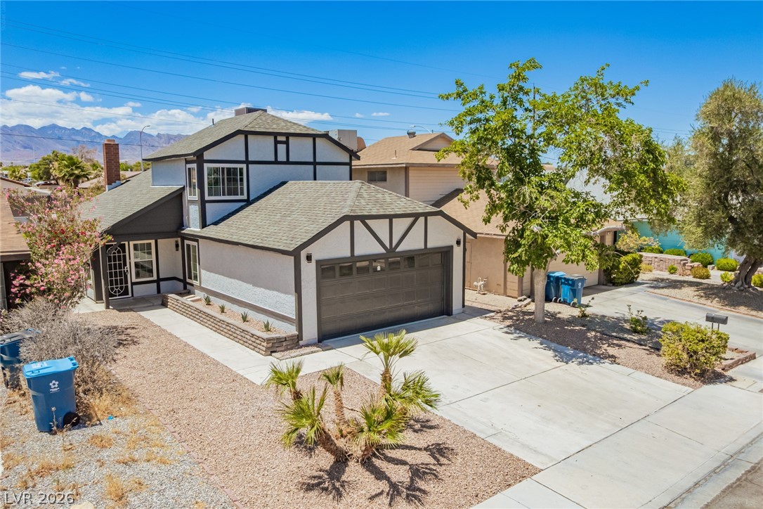 1500 Wheatland Way Las Vegas NV 89128