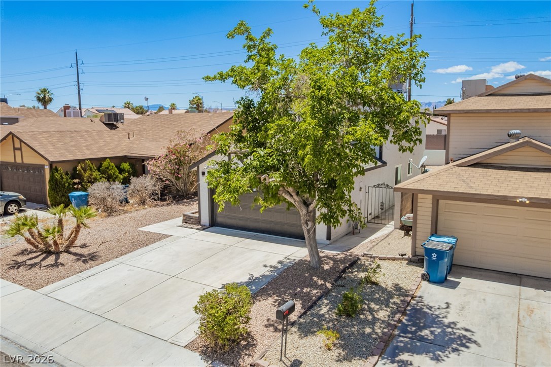 1500 Wheatland Way Las Vegas NV 89128
