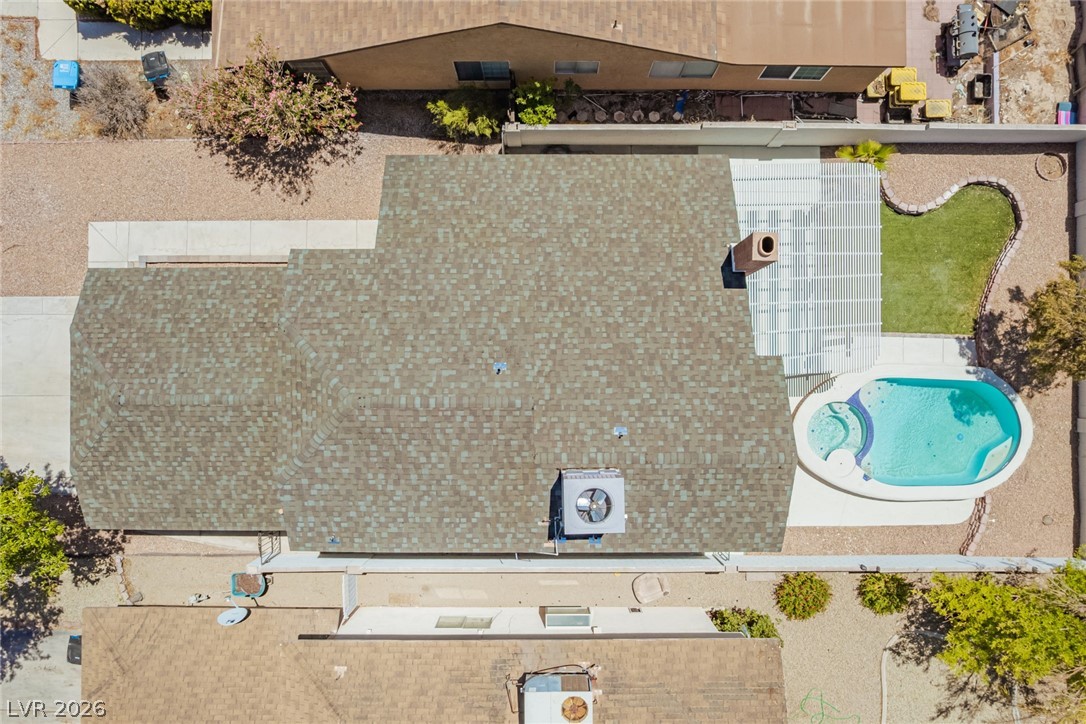 1500 Wheatland Way Las Vegas NV 89128
