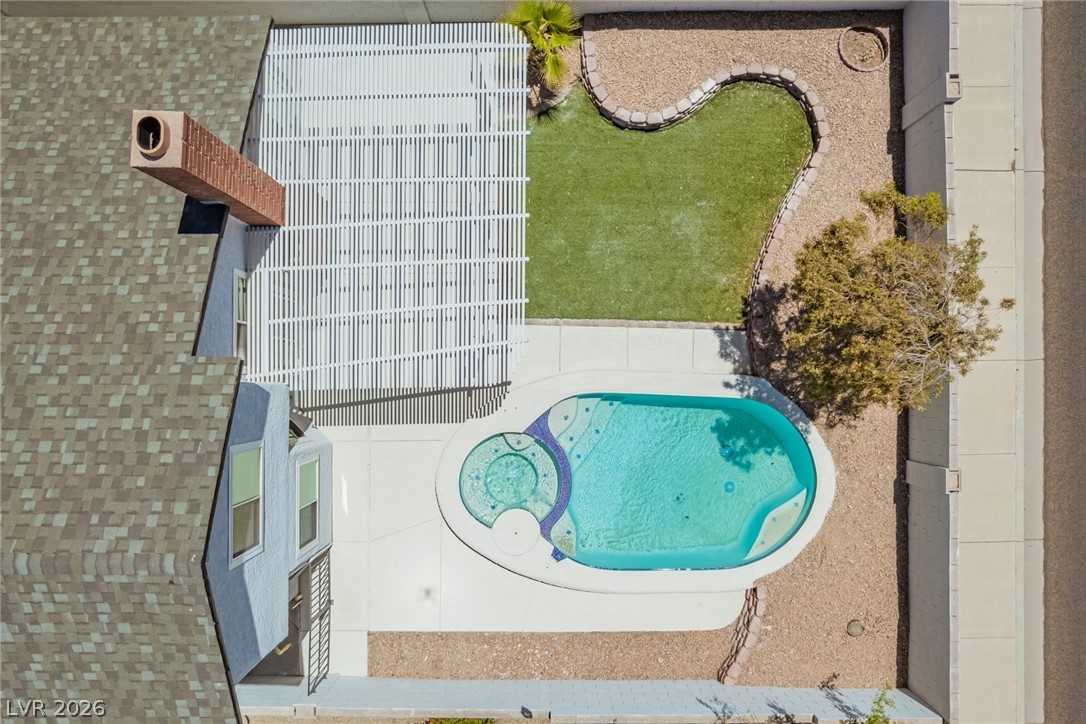 1500 Wheatland Way Las Vegas NV 89128