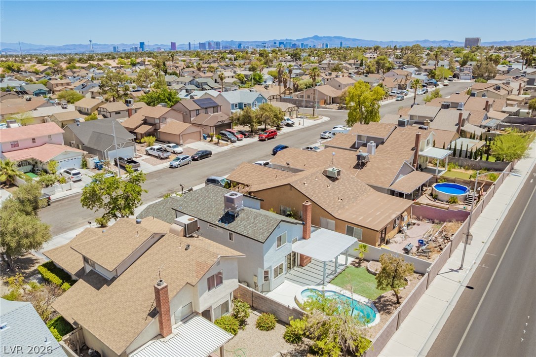 1500 Wheatland Way Las Vegas NV 89128
