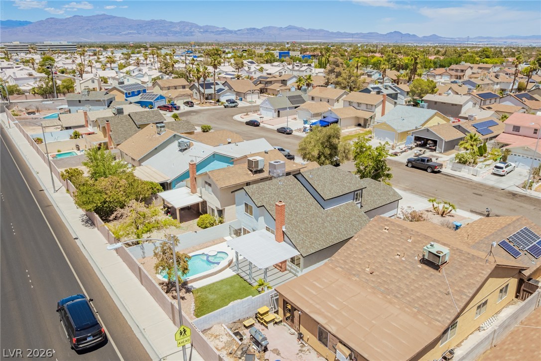 1500 Wheatland Way Las Vegas NV 89128