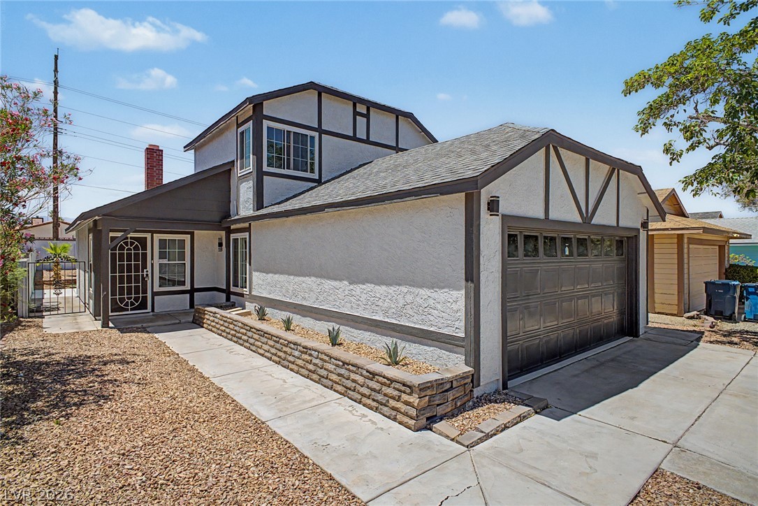 1500 Wheatland Way Las Vegas NV 89128