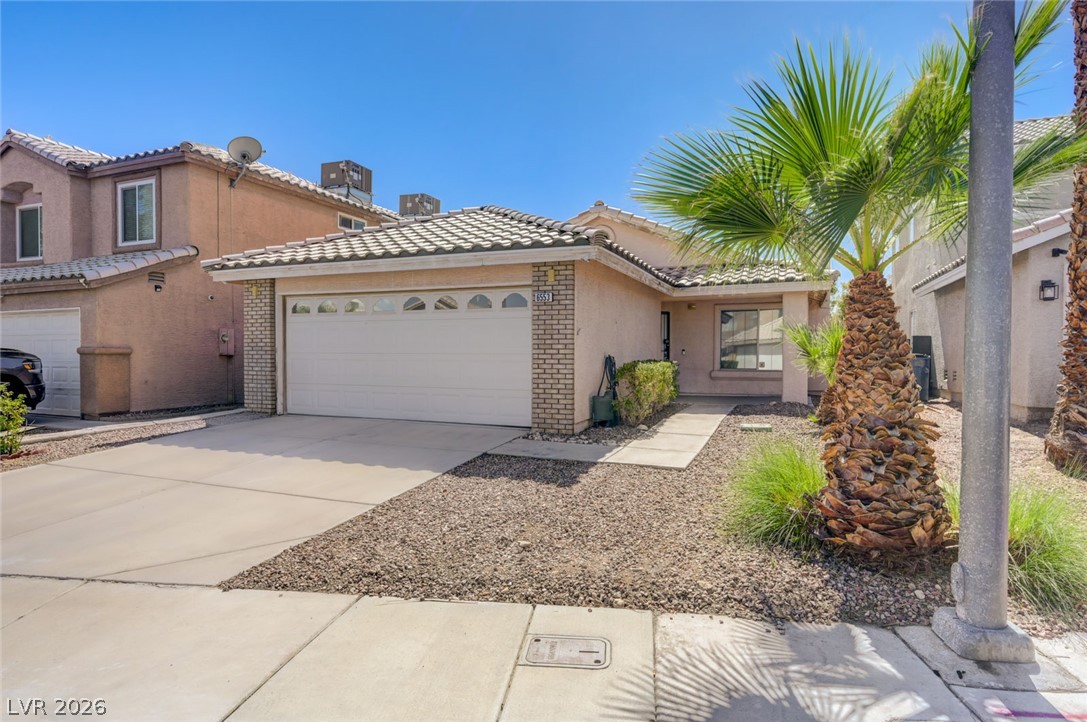 6553 Wild River Drive Las Vegas NV 89108